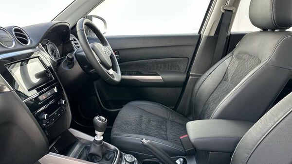 Used Suzuki Vitara 2023 for sale - 75293053: Photo 23