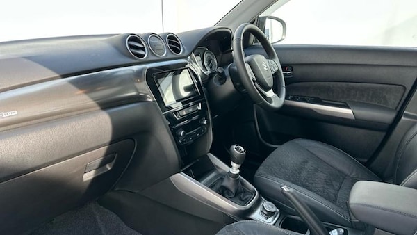 Used Suzuki Vitara 2023 for sale - 75293053: Photo 24