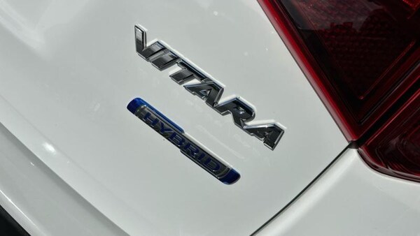 Used Suzuki Vitara 2023 for sale - 75293053: Photo 26
