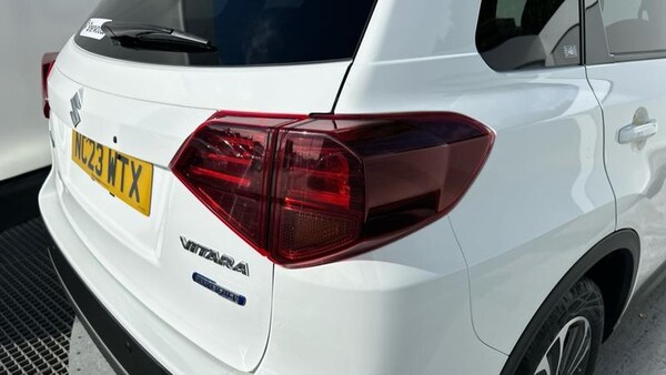 Used Suzuki Vitara 2023 for sale - 75293053: Photo 27