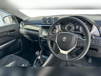 Used Suzuki Vitara 2023 for sale - 75293053: Photo