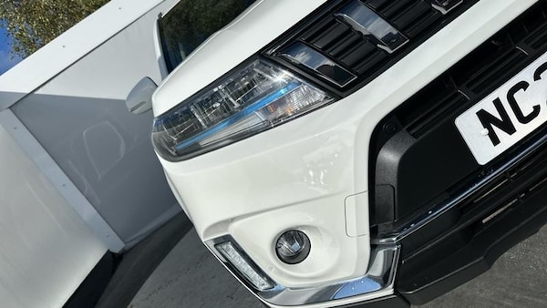 Used Suzuki Vitara 2023 for sale - 75293053: Photo 32