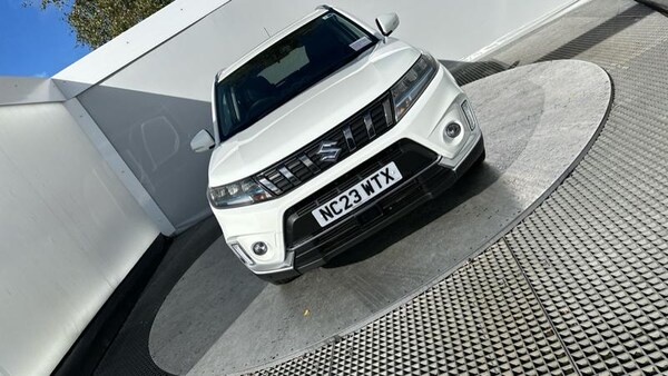 Used Suzuki Vitara 2023 for sale - 75293053: Photo 33
