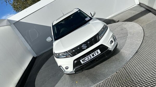 Used Suzuki Vitara 2023 for sale - 75293053: Photo 34