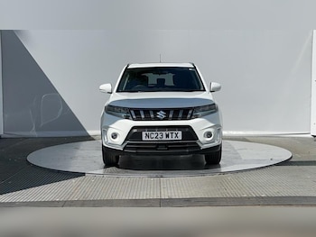 Used Suzuki Vitara 2023 for sale - 75293053: Photo