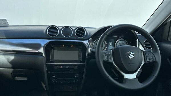 Used Suzuki Vitara 2023 for sale - 75293053: Photo 4