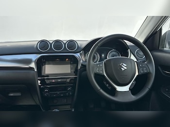 Used Suzuki Vitara 2023 for sale - 75293053: Photo