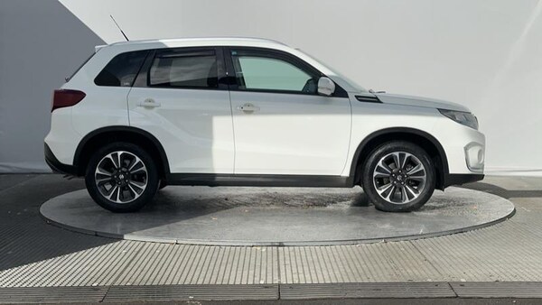 Used Suzuki Vitara 2023 for sale - 75293053: Photo 5