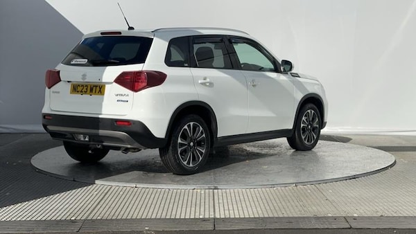 Used Suzuki Vitara 2023 for sale - 75293053: Photo 6