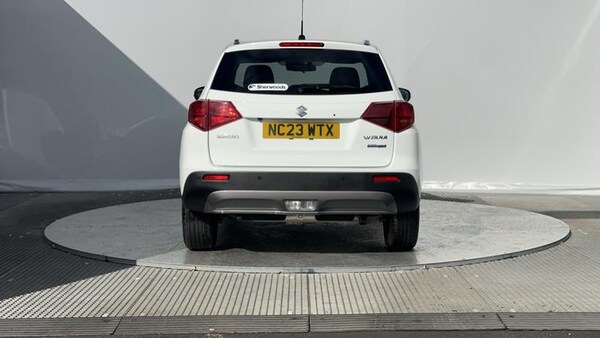 Used Suzuki Vitara 2023 for sale - 75293053: Photo 7