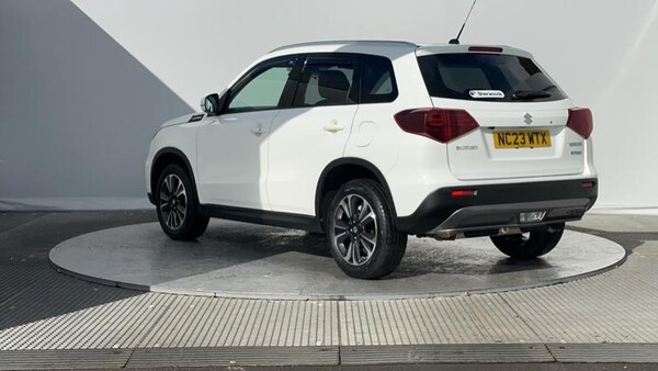 Used Suzuki Vitara 2023 for sale - 75293053: Photo 8