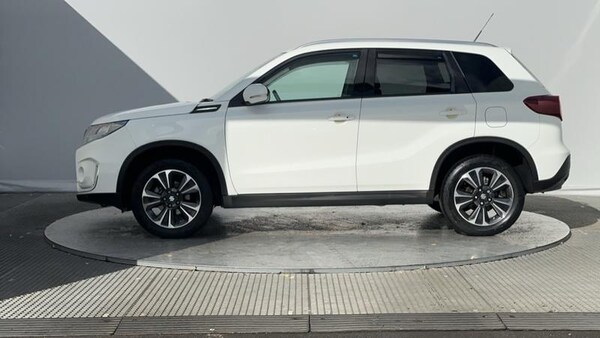 Used Suzuki Vitara 2023 for sale - 75293053: Photo 9