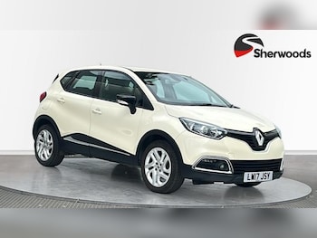 Used Renault Captur 2017 for sale - 79312210: Photo