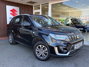 Used Suzuki Vitara 2021 for sale - 78381780: Photo