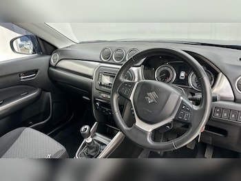Used Suzuki Vitara 2021 for sale - 78381780: Photo