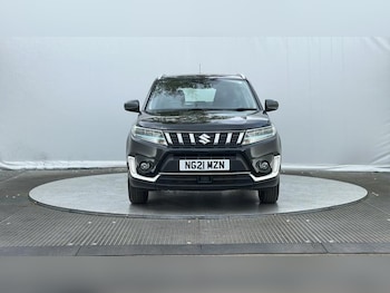 Used Suzuki Vitara 2021 for sale - 78381780: Photo