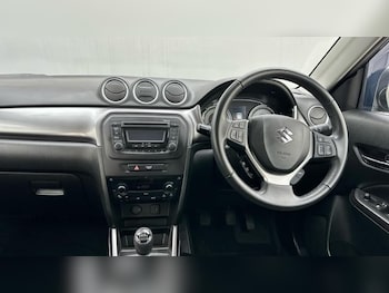 Used Suzuki Vitara 2021 for sale - 78381780: Photo