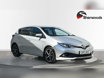 Used Toyota Auris 2017 for sale - 79182453: Photo