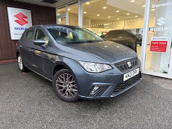 2021 - 1.0 TSI 95 SE Technology [EZ] 5dr