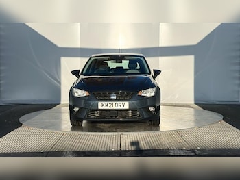 Used SEAT Ibiza 2021 for sale - 76772722: Photo