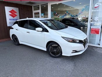Used Nissan Leaf 2023 for sale - 79647003: Photo