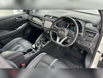 Used Nissan Leaf 2023 for sale - 79647003: Photo