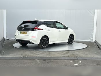 Used Nissan Leaf 2023 for sale - 79647003: Photo