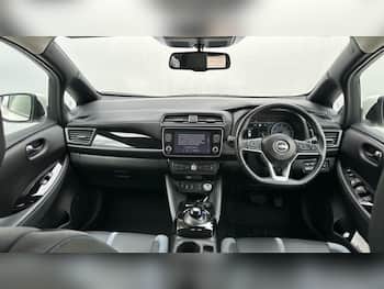 Used Nissan Leaf 2023 for sale - 79647003: Photo