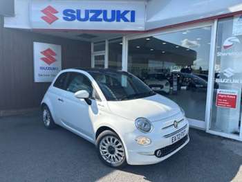 2022 - 1.0 MHEV Dolcevita Hatchback 3dr Petrol Manual Euro 6 (s/s) (70 bhp) Manual