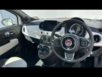 Used Fiat 500 2022 for sale - 75137622: Photo