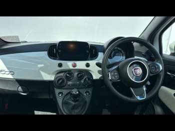 Used Fiat 500 2022 for sale - 75137622: Photo