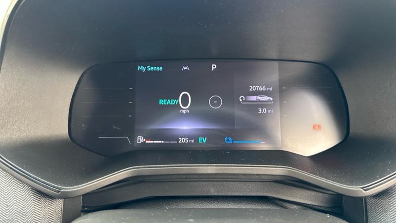 Used Renault Clio 2024 for sale - 75621062: Photo 13