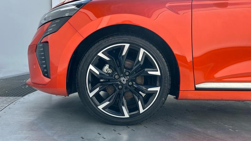 Used Renault Clio 2024 for sale - 75621062: Photo 17