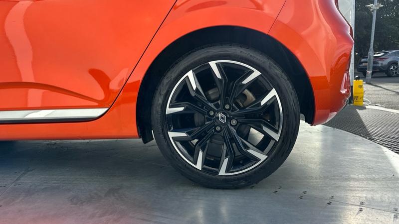 Used Renault Clio 2024 for sale - 75621062: Photo 18