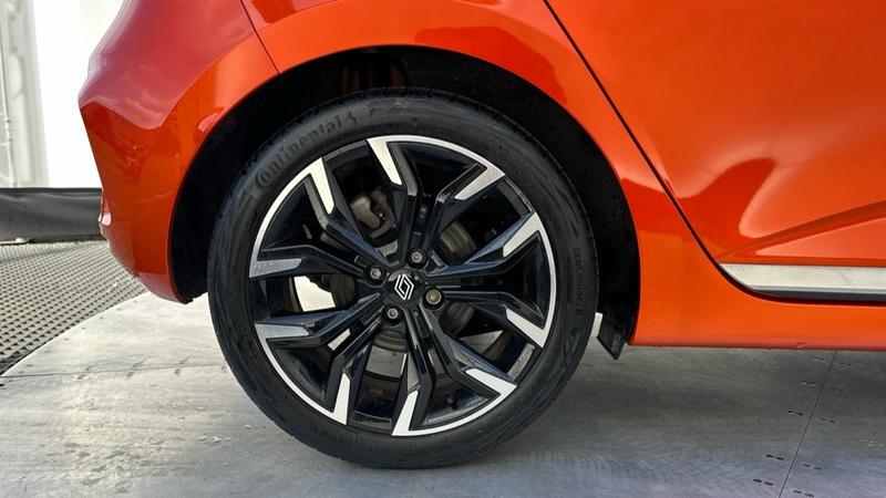 Used Renault Clio 2024 for sale - 75621062: Photo 19