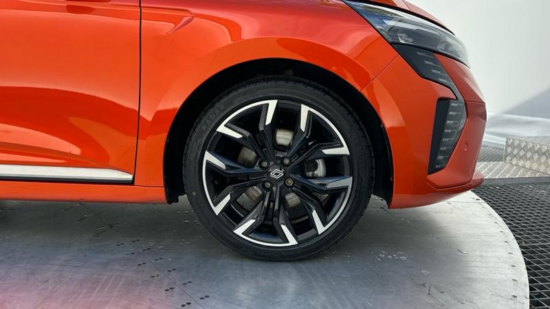 Used Renault Clio 2024 for sale - 75621062: Photo 20