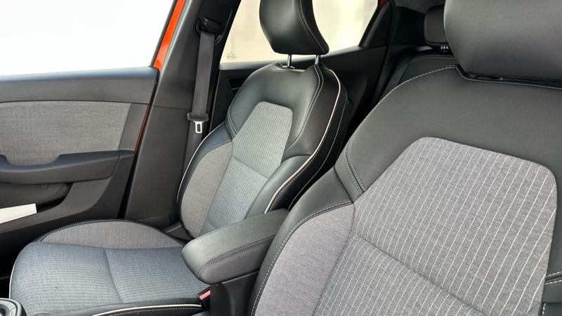 Used Renault Clio 2024 for sale - 75621062: Photo 22