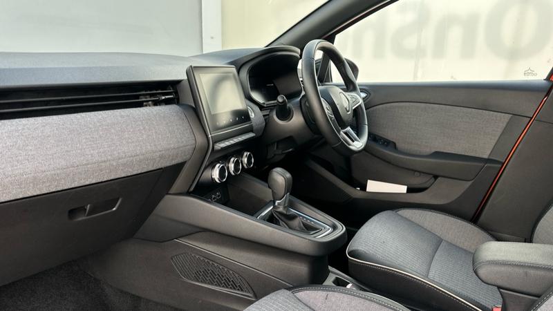 Used Renault Clio 2024 for sale - 75621062: Photo 25