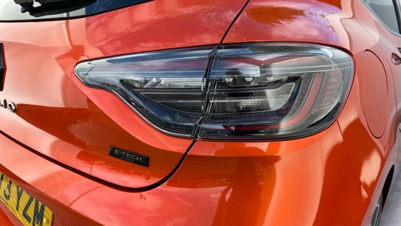 Used Renault Clio 2024 for sale - 75621062: Photo 30