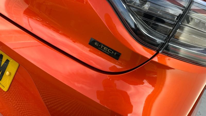 Used Renault Clio 2024 for sale - 75621062: Photo 31