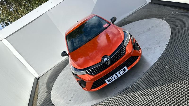 Used Renault Clio 2024 for sale - 75621062: Photo 36