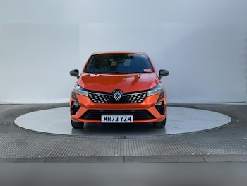 Used Renault Clio 2024 for sale - 75621062: Photo