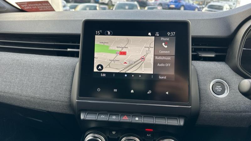 Used Renault Clio 2024 for sale - 75621062: Photo 49