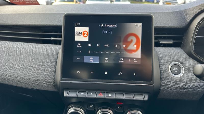 Used Renault Clio 2024 for sale - 75621062: Photo 50