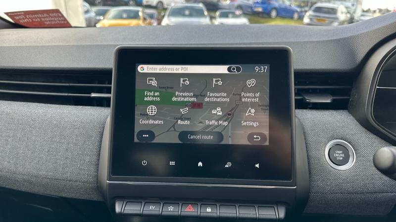 Used Renault Clio 2024 for sale - 75621062: Photo 52