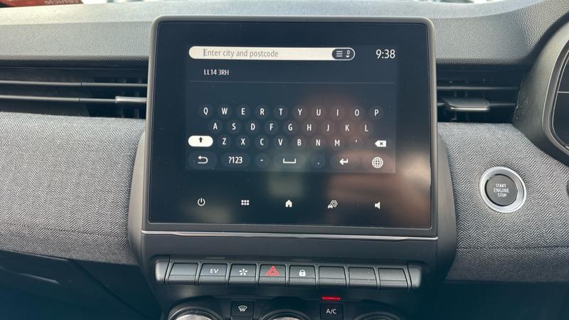 Used Renault Clio 2024 for sale - 75621062: Photo 53