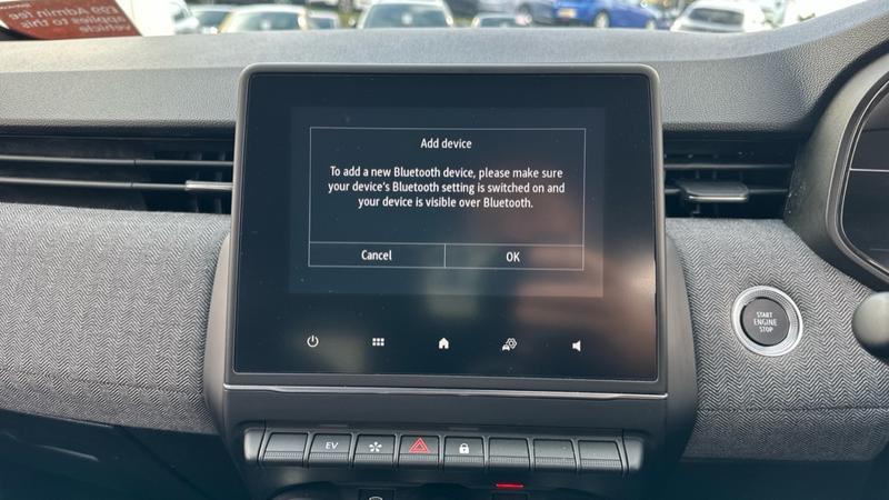 Used Renault Clio 2024 for sale - 75621062: Photo 55