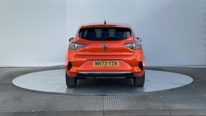 Used Renault Clio 2024 for sale - 75621062: Photo 7