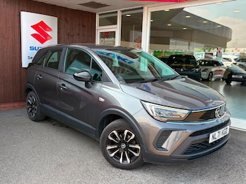 Used Vauxhall Crossland 2021 for sale - 79232540: Photo