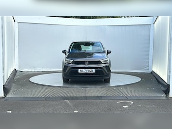 Used Vauxhall Crossland 2021 for sale - 79232540: Photo